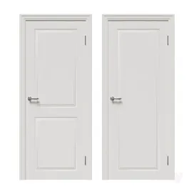Classic Door Set